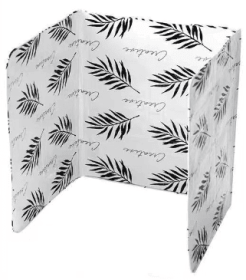 Gas Stove Splatter Guard